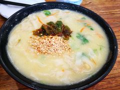糊涂面-老雒阳面馆·水席·洛阳菜(王城路店)
