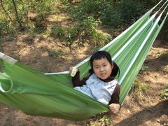 -南京市无想山景区