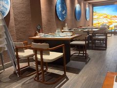 -云海肴云南菜·蒸汽石锅鱼(新奥店)