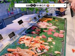 -川骄海鲜自助(河东店)
