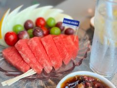-海底捞火锅(坪山益田假日广场店)