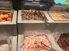 -野妹火锅(布吉店)