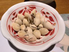 炭烧银杏-味见·荣家(亚泰大街店)