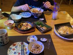 -青空日料烧肉烧鸟店(后湖兴业路店)