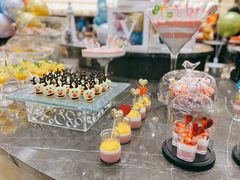 -五洲咖啡厅(五洲大酒店)