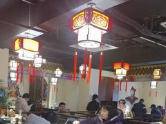 -应天大明王朝·南京菜(中山陵店)