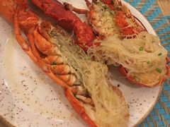 -沈阳和平艾美酒店新食谱西餐厅