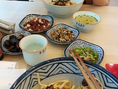 -朱洪元苏式面馆(绿宝广场店)