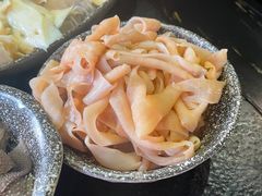 -山下火锅(旅顺店)