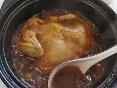 盐帮鸡-环秀楼(黄山呈坎店)