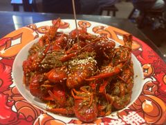 -阿财老铺·老蚌埠龙虾城(华夏总店)