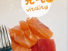 -新食谱全日制餐厅·苏州苏州湾艾美酒店