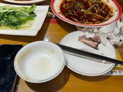 -易老妈蹄花.特色川菜(人民公园总店)