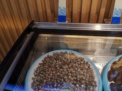 -韩记海鲜饺子(隆仁世家店)