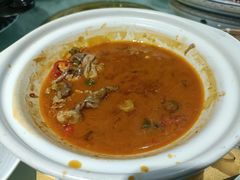 -吕记小鲜(昌吉店)