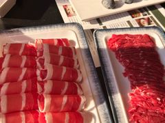 -南门四季铜锅涮肉(大屯·北苑店)