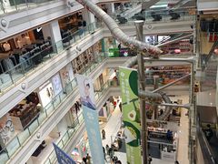 -巴黎春天(浦建店)