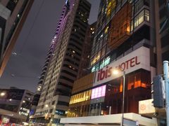 -宜必思香港中上环酒店