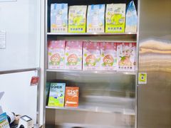 -丘大叔柠檬茶(乐峰广场分店)