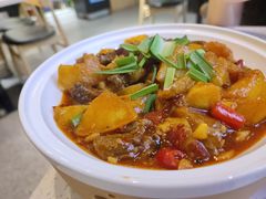 -胡子大厨·超级小炒肉(华润店)