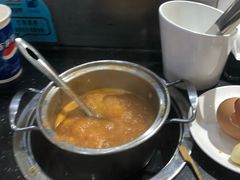 -咕叽咕叽自助烤肉小火锅(西城广场购物中心店)