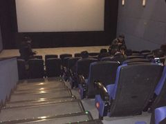 -今世界影城(沈阳大东城店)