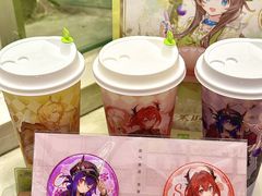 -奈雪的茶(大悦城店)