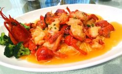 -喜爱轩酒楼·宴会厅