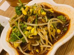 -粤仔湾砂锅粥(广益哥伦布店)