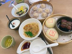 -苏小柳点心·手作小笼包(浦东嘉里城分院)