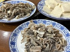 -牛街老爆肚满(亚运村店)