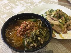 -华港雅阁酒店中餐厅·申汇轩
