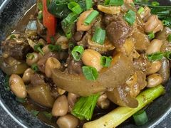 -海鲜街菜馆(海珠南路店)