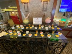 -珀丽酒店-协奏坊餐厅