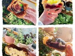-光作面包Voila Lumiere(中山店)