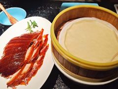 -局气 烤鸭·北京菜(光华路店)