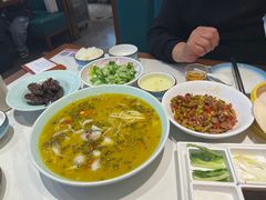-东流山烤鸭·家常菜(雨山龙湖店)