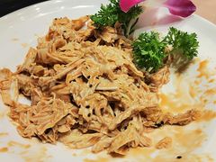 -7号院家宴.烧鸽子(门头沟店)