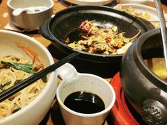 -云海肴·汽锅鸡·云南菜(天山百盛优客店)