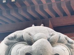 -香积寺