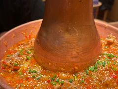 -浩海火燒雲傣家菜(芮欧百货店)