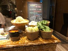 -万达瑞华酒店美食汇自助餐厅(楚河汉街店)