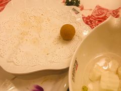 -名都晓荷塘主题火锅(海城街店)