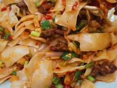 -亚黑亚炕锅农家美食(清水河店)