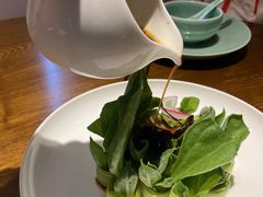 -粗茶淡饭·隐庐私厨(东亭店)