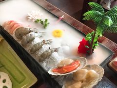 -束河人家(南锣鼓巷店)