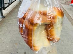 -麦香皇后老式面包坊(大连路店)