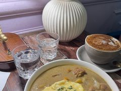 -SONGUOLIFE松果咖啡(七莘路店)