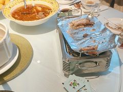 -陶缘一号·四季缘·老字号顺德菜·户外婚礼家宴(西滘店)