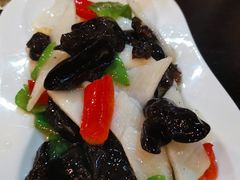 -舌尖上的食缘花园主题餐厅